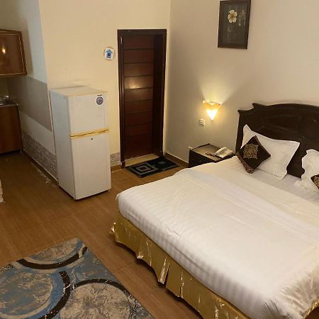 Aman Furnished Apartments 2 Jeddah Exterior foto