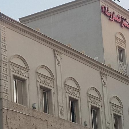 Aman Furnished Apartments 2 Jeddah Exterior foto