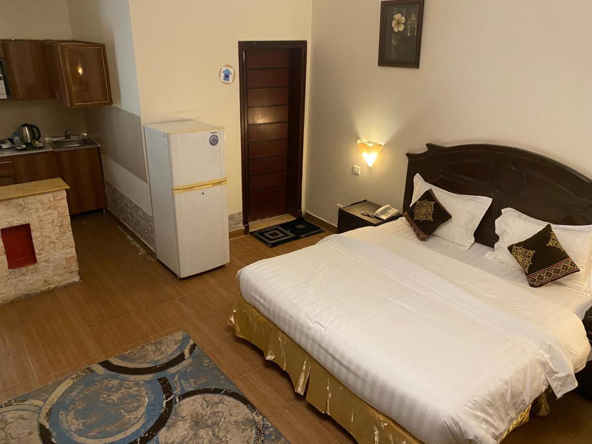 Aman Furnished Apartments 2 Jeddah Exterior foto