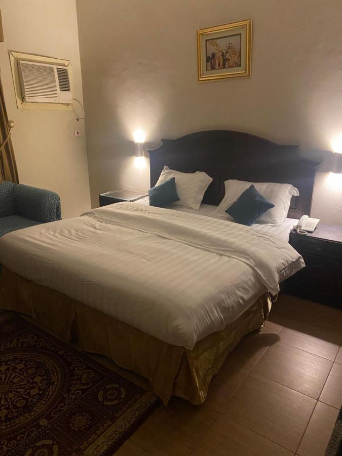 Aman Furnished Apartments 2 Jeddah Exterior foto