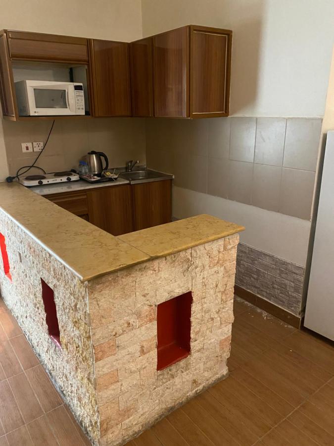 Aman Furnished Apartments 2 Jeddah Exterior foto