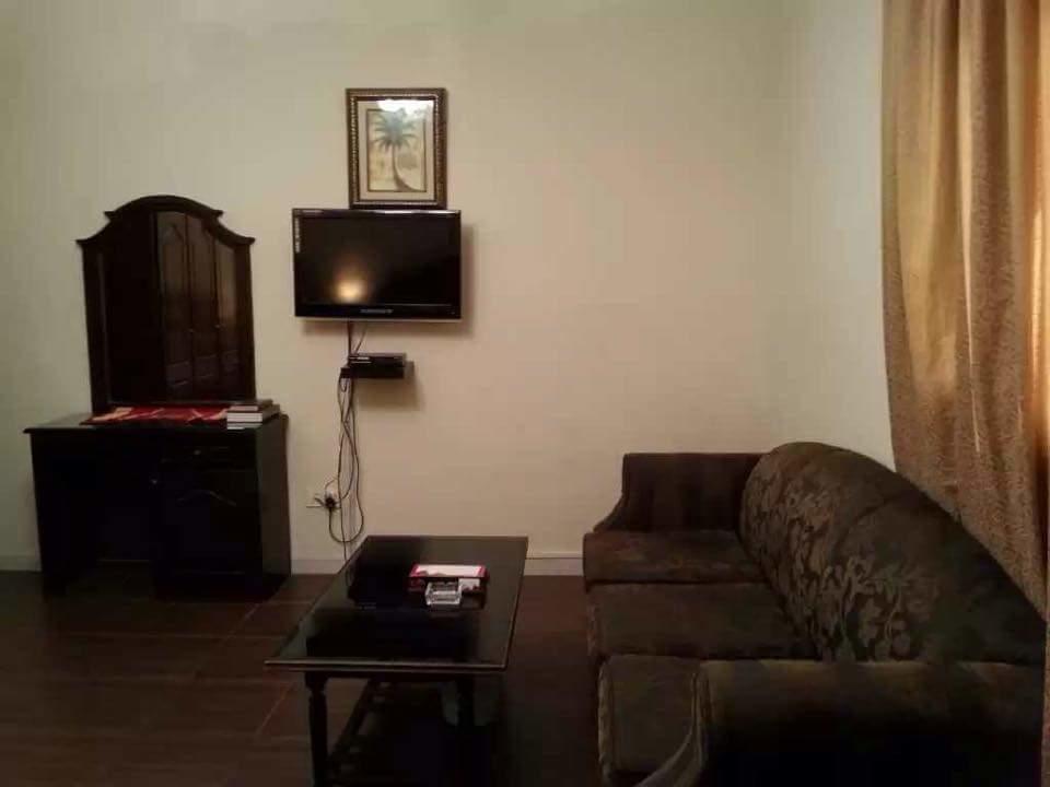Aman Furnished Apartments 2 Jeddah Exterior foto